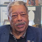 Wellington Webb, former mayor of Denver, shares perspective on Black voters in this election