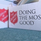 Colorado Salvation Army in mountains finds temporary home inside local newspaper office