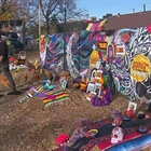 Westwood Creative District in Denver holds 3-day Muertos en Westwood Street Festival