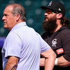 Rockies Journal: Payroll dip is fine for now, but Colorado has money issues