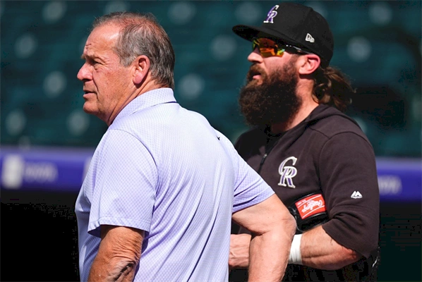 Rockies Journal: Payroll dip is fine for now, but Colorado has money issues