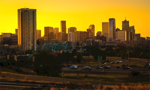 Denver weather: October was the 2nd hottest recorded in history