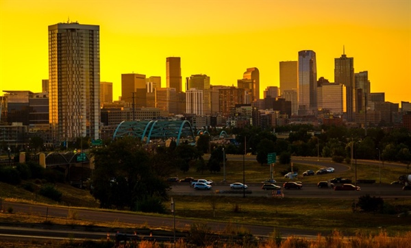 Denver weather: October was the 2nd hottest recorded in history