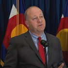 Gov. Jared Polis reveals budget for Colorado's 2025-2026 fiscal year