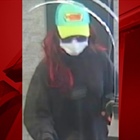 FBI, Denver police seek Halloween bank robbery suspect