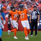 Broncos stock report: Time for Devaughn Vele to take WR2 spot from Lil’Jordan Humphrey?