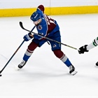 Valeri Nichushkin cleared to practice with Avalanche, remains in player assistance program