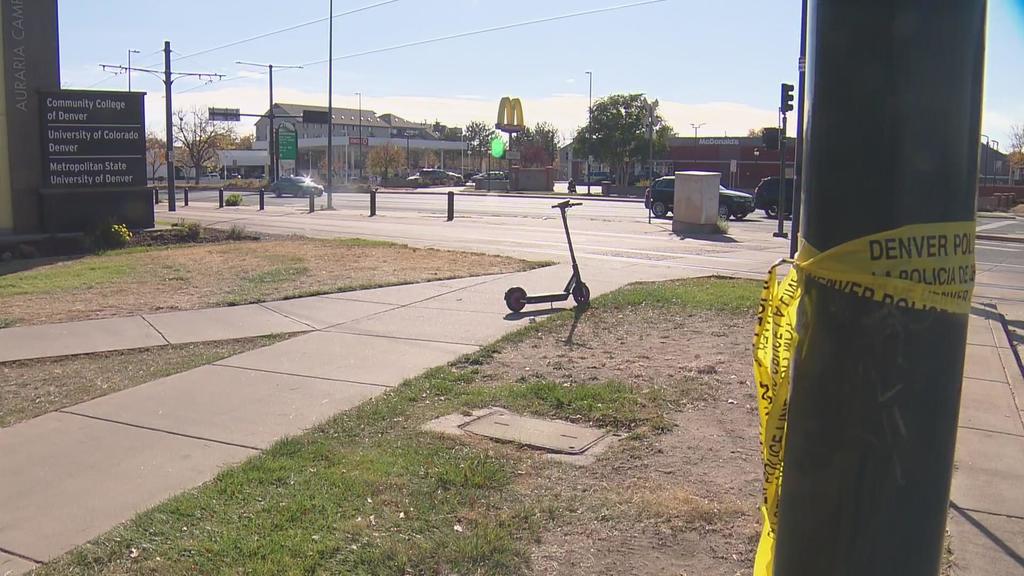 Denver police investigate deadly shooting on Colfax after argument between victim, suspect