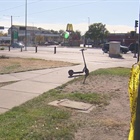 Denver police investigate deadly shooting on Colfax after argument between victim, suspect