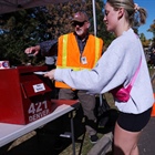 When do polls open and close in Colorado on Election Day?