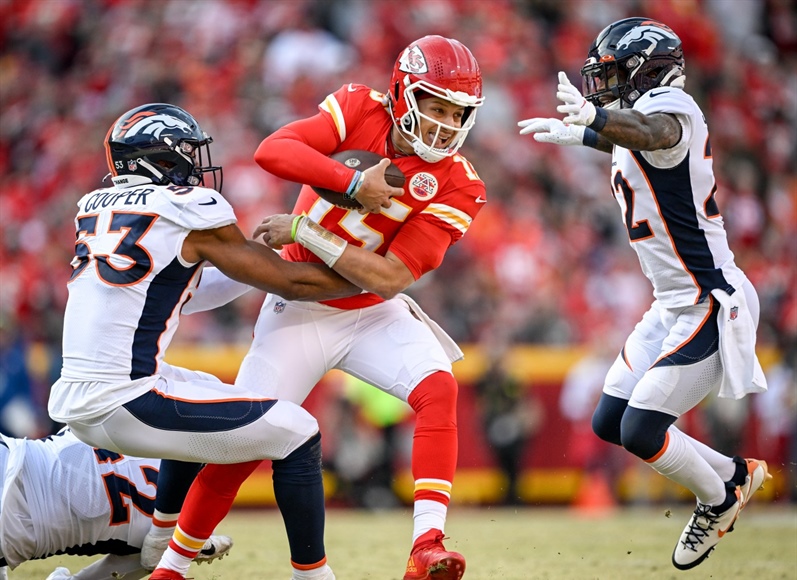 Renck vs. Keeler: Can Broncos survive a loss to Chiefs and still reach the playoffs?