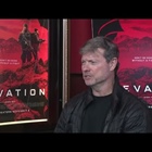 Full interview with director of 'Elevation' thriller, which was shot in Boulder