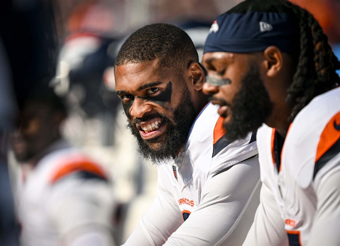 Broncos analysis: In setting long-term course at OLB, Denver chooses Jonathon Cooper’s availability, production over Baron Browning’s talent