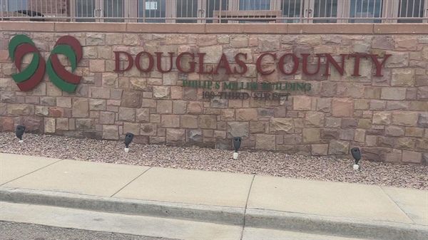 Douglas County voters weigh two county commissioner races ahead of Election Day in Colorado