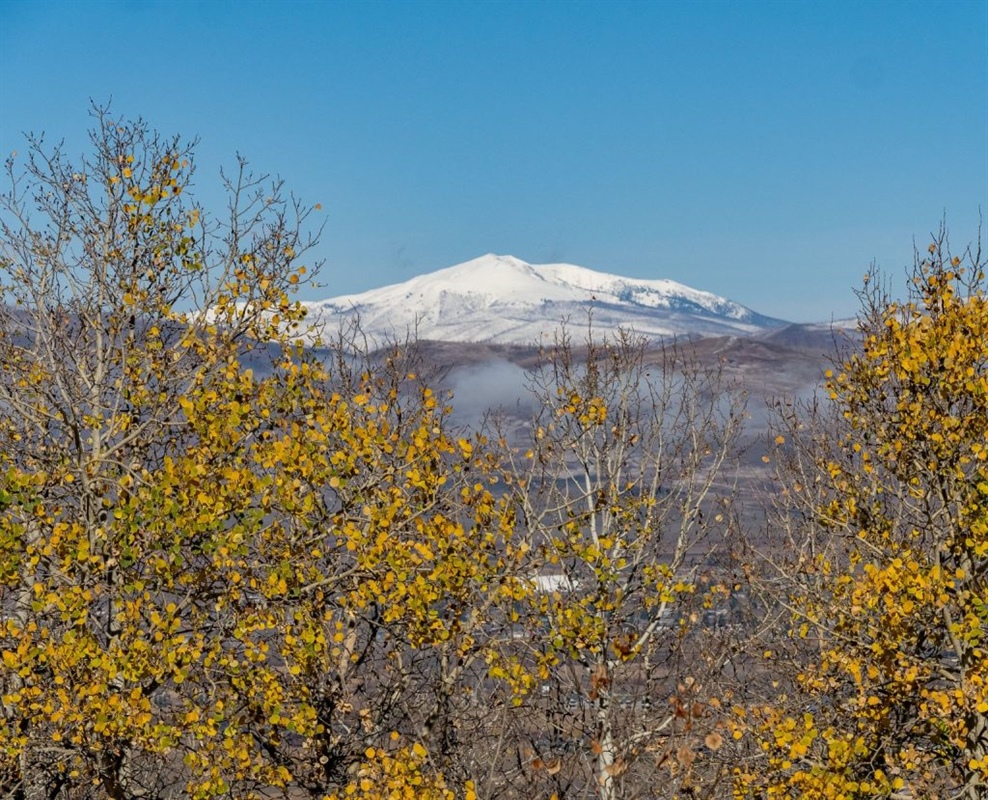 Reader photos: First glimpses of the snow in Colorado’s High Country