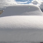 Colorado's mountain communities digging out after big snowfall