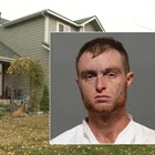 Man arrested after horrific murder weeks after being given $250 bond for allegedly choking Northern Colorado police officer