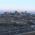 Denver weather: Dry start to Election Day, but more snow in the forecast this week