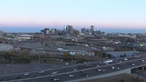 Denver weather: Dry start to Election Day, but more snow in the forecast this week