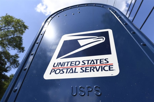 Information in Denver postal carrier robbery could carry $150K reward