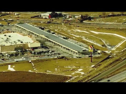 A second Colorado Buc-ee's?