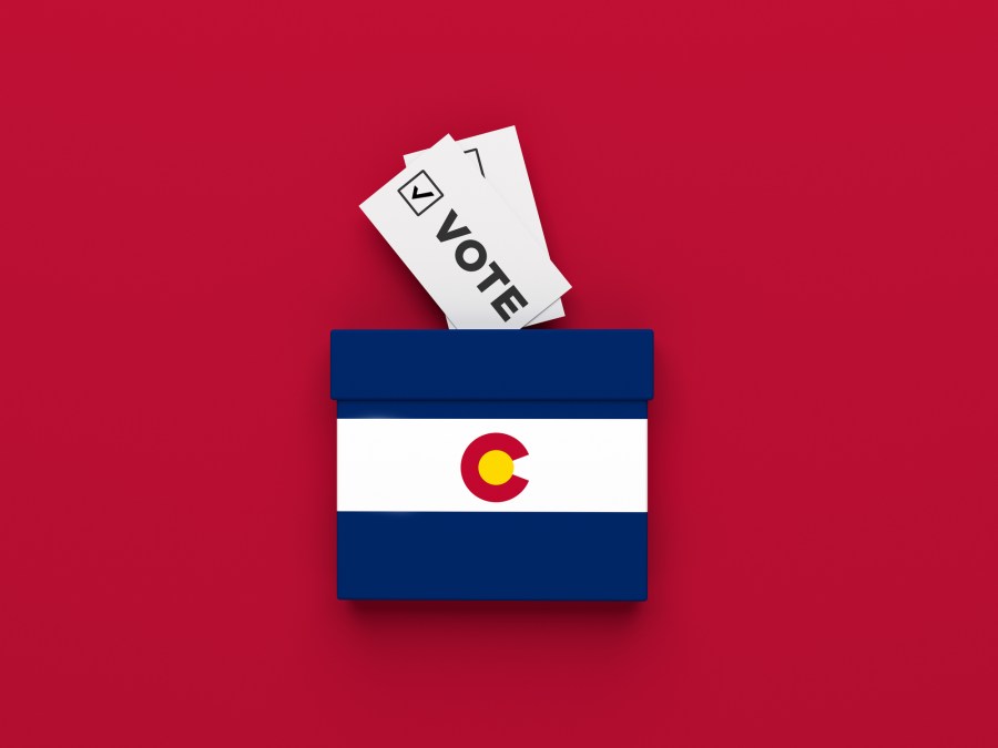 6 things to know for Election Day in Colorado