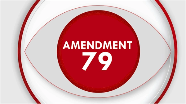 Amendment 79 would add language to the Colorado Constitution protecting the right to abortion