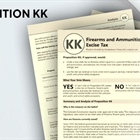 Understanding Proposition KK: Coloradans deciding whether to increase the tax on gun sales