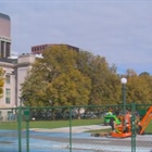 Why is there fencing around the Denver City and County Building ahead of Election Day?