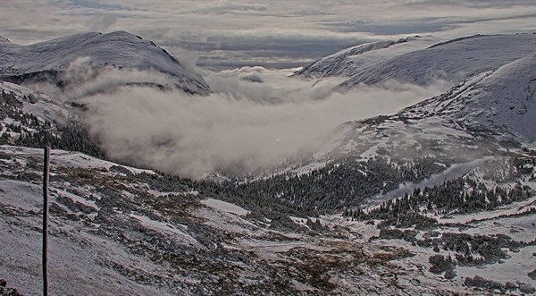 Colorado weather: Where, when and how much snow to expect during mid-week snowstorm