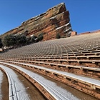 Red Rocks postpones concert ahead of Wednesday snowstorm