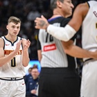 Nuggets Podcast: Christian Braun’s ascendance, Jamal Murray’s slow start and Aaron Gordon’s a sharpshooter?