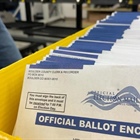 2.5+M ballots returned in Colorado by 9 a.m. Election Day