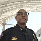 Former RTD Police Chief Joel Fitzgerald sues Colorado's Regional Transportation District, alleges racial discrimination