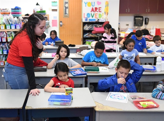 Colorado voters will decide whether to make school choice a constitutional right