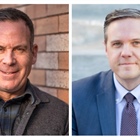 Adam Frisch, Jeff Hurd compete for Boebert’s seat in Colorado’s 3rd Congressional District