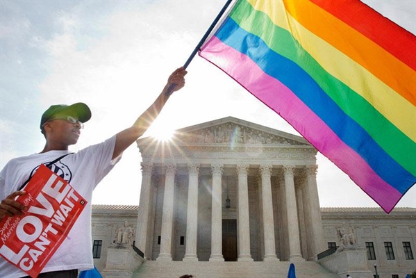 Amendment J: Voters to decide whether to remove ban on same-sex marriage from Colorado Constitution