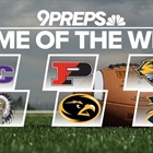 VOTE | 9Preps Game of the Week: 11/8/24