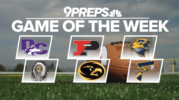 VOTE | 9Preps Game of the Week: 11/8/24