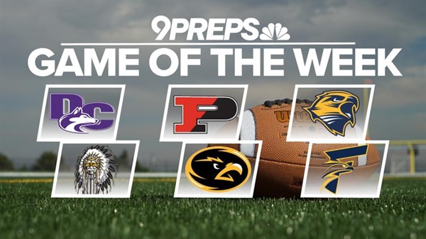 VOTE | 9Preps Game of the Week: 11/8/24