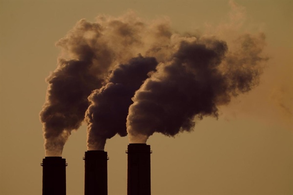 Supreme Court seems skeptical of EPA’s “good neighbor” rule on power plant pollution