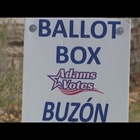 Adams County voters react to the emotion behind voting