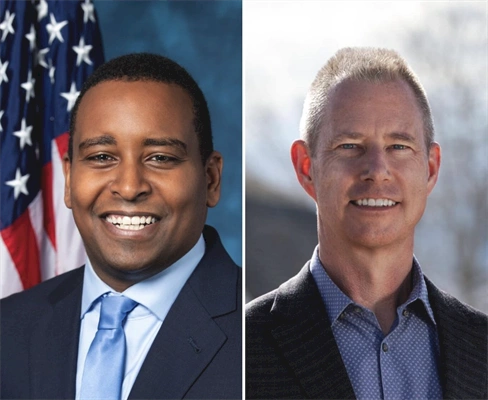 Preliminary results show Neguse leads the race for Colorado’s 2nd Congressional District