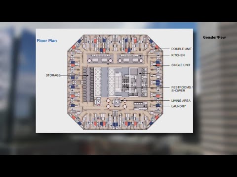 Cubicles into communities: Proposal would convert Denver office units into...