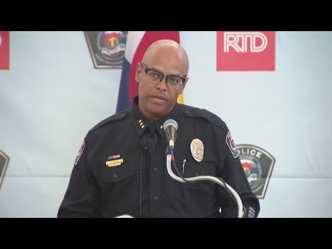 Termination letter shows RTD police chief fired for series of ethical violations