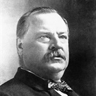 Trump isn’t first to be second: Grover Cleveland set precedent of non-consecutive presidential terms