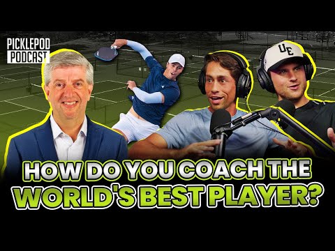 Is it Possible to Coach the Best Player in the World?