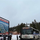 RTD to offer bus services to Boulder County ski resort