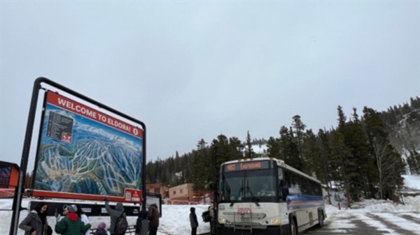 RTD to offer bus services to Boulder County ski resort