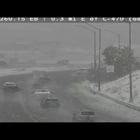 Portions of I-70 closed across Colorado due to crashes, winter driving conditions